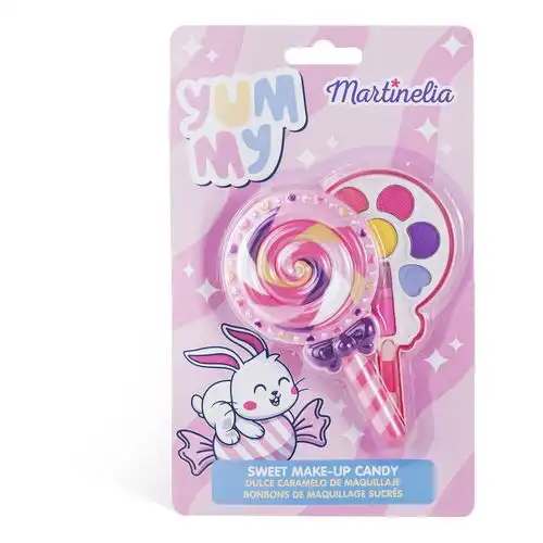 MARTINELIA Yummy Sweet Make-Up Candy 1 und Dulce Caramelo de Maquillaje - MARTINELIA - Comparador de precios