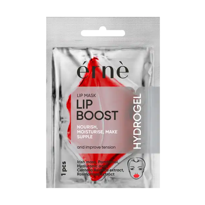 Mascarilla Labial de Hidrogel - Dr. Ankerstjerne - Comparador de precios