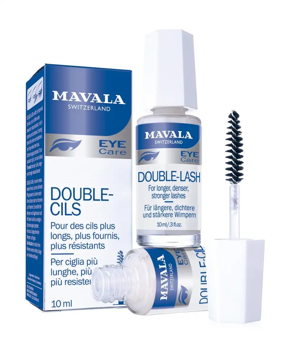 Mavala - Tratamiento Pestañas Eye Lite Double Lash - MAVALA - Comparador de precios