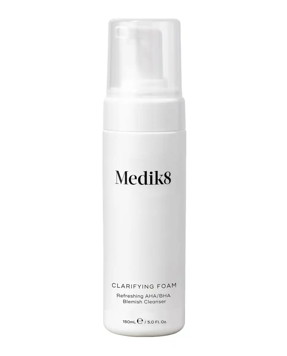 Medik8 - Limpiadora Clarifying Foam 150 Ml - Medik8 - Comparador de precios