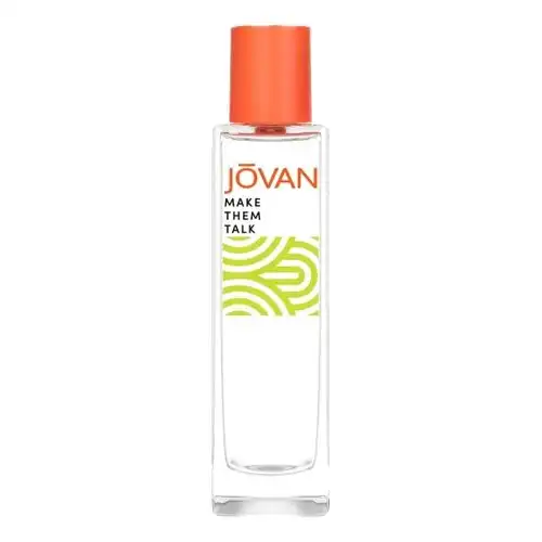 Mejor Dto!   Make Them Talk 100 ml Eau de Parfum - Coty Beauty - Comparador de precios