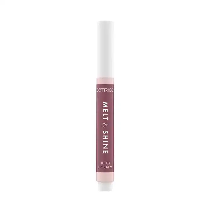 Melt - Shine Bálsamo Labial - CATRICE - Comparador de precios