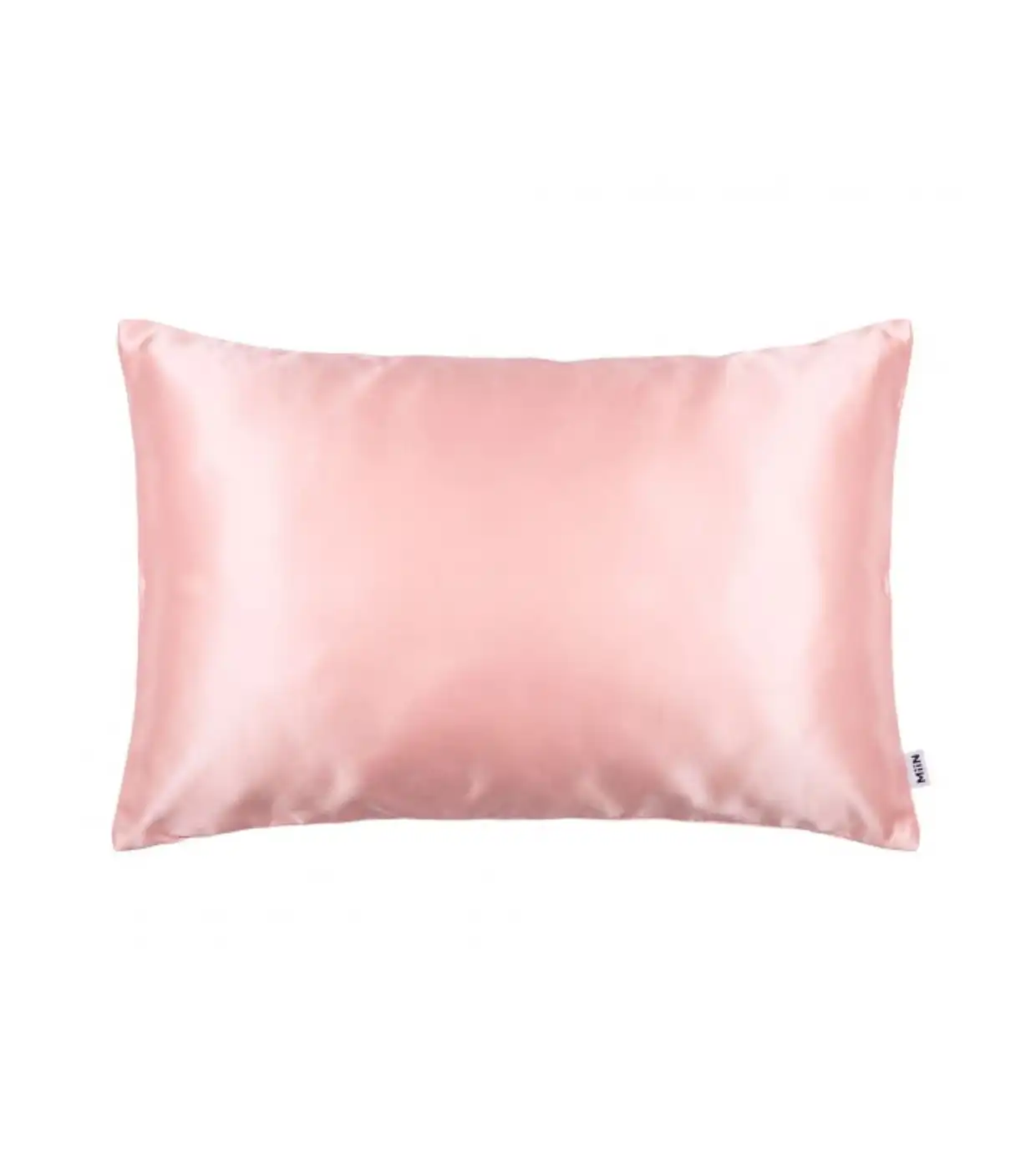 Miin Cosmetics - Funda de almohada de seda premium - Miin Cosmetics - Comparador de precios