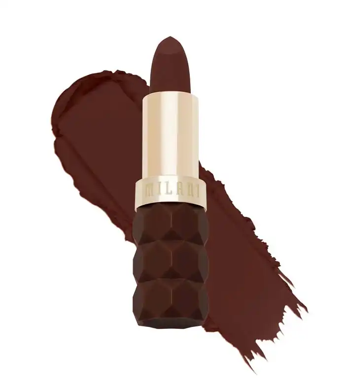 Milani - Barra de Labios Color Fetish Nude Matte - 460: Sensual - Milani - Comparador de precios