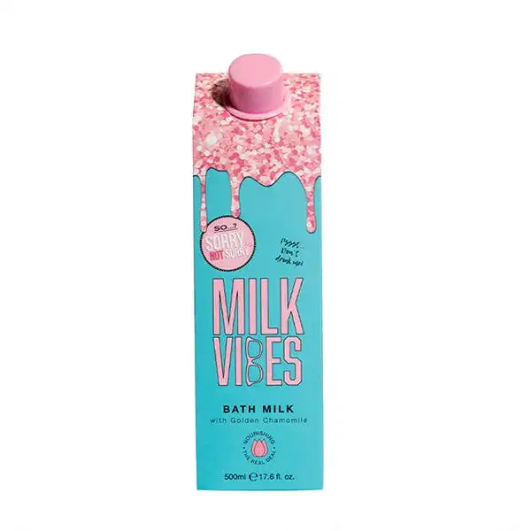 Milk Vibes - SO...? - Comparador de precios