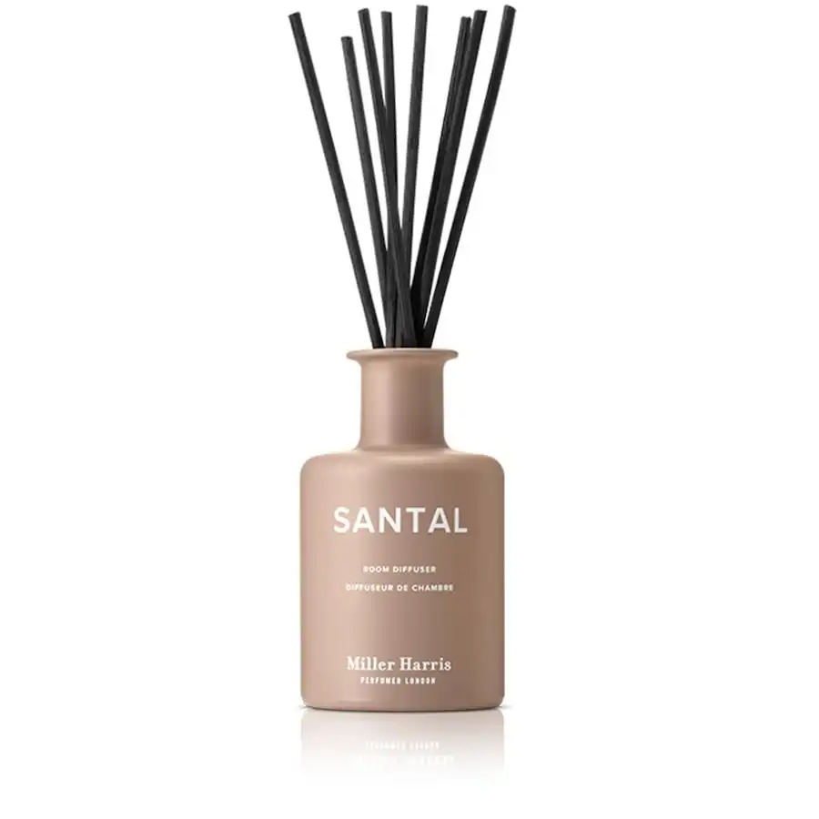 Miller Harris - Santal Scented Diffuser Ambientadores 150 ml unisex - Miller Harris - Comparador de precios