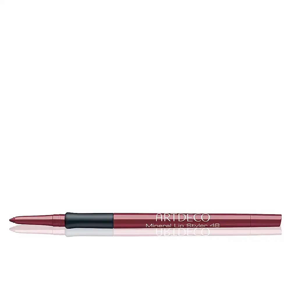 Mineral lip styler #48-mineral black cherry queen - Artdeco - Comparador de precios