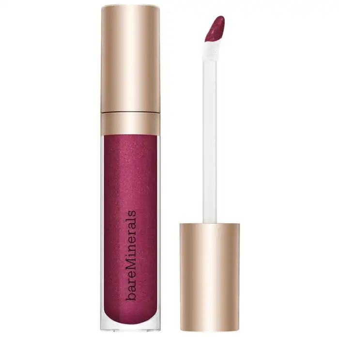 Mineralist Glossbalm Bálsamo Labial Nutritivo + Gloss Vegano Ultra Brillante - bareMinerals - Comparador de precios