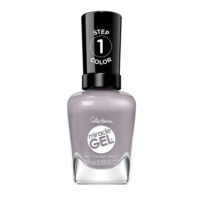 Miracle Gel Esmalte de Uñas  Sally Hansen - Sally Hansen - Comparador de precios