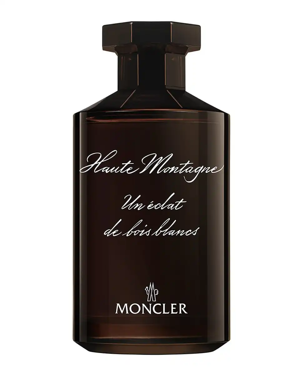 Moncler - Eau De Parfum Haute Montagne Les Sommets 200 Ml - Moncler - Comparador de precios
