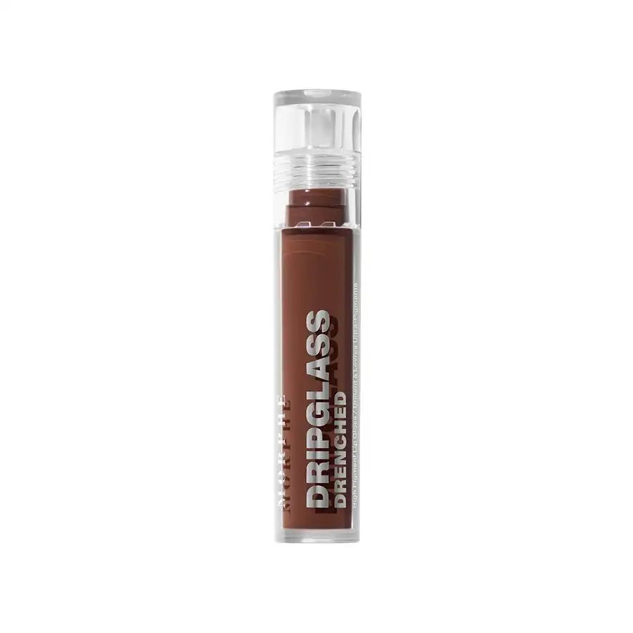 Morphe - Dripglass Drenched High Pigment Gloss 3.8 ml Cocoa Melt - Morphe - Comparador de precios