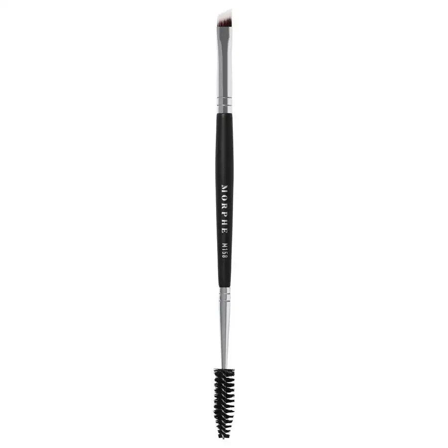 Morphe - M158 Angle Liner/Spoolie Pinceles para cejas 1 pieces 1 Pieza - Morphe - Comparador de precios