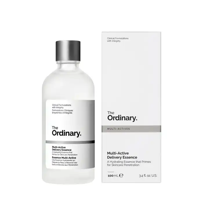 Multi-Active Delivery Essence Hidratante 100 ml - The Ordinary - Comparador de precios