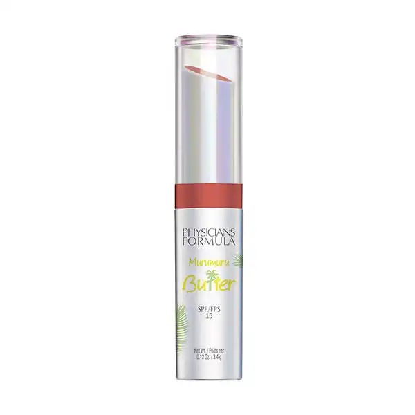 Murumuru Butter Lip Cream Spf 15 Brazlian Sunset - PHYSICIANS FORMULA - Comparador de precios
