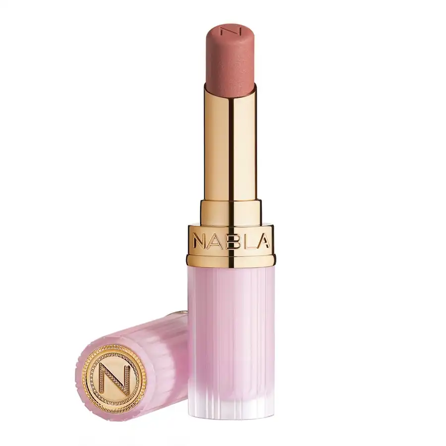 NABLA - Beyond Blurry Lipstick Barras de labios 3.2 g CELESTE - Nabla - Comparador de precios