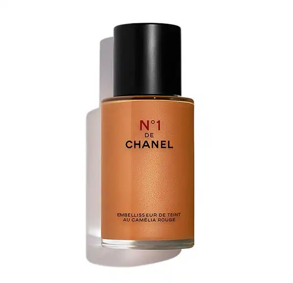 Nº1 DE CHANEL EMBELLISSEUR DE TEINT MEDIUM CORAL - Chanel - Comparador de precios