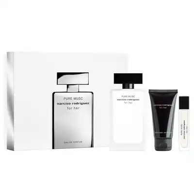 Narciso Rodriguez Estuche Regalo 1 Pieza 1.0 pieces - Narciso Rodriguez - Comparador de precios