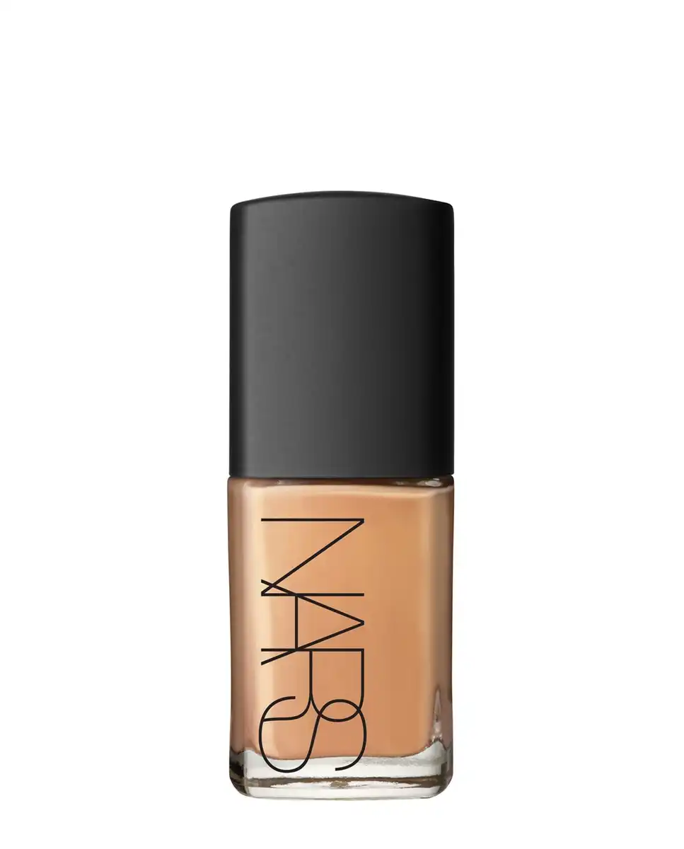 Nars - Base De Maquillaje Sheer Glow Foundation - NARS - Comparador de precios