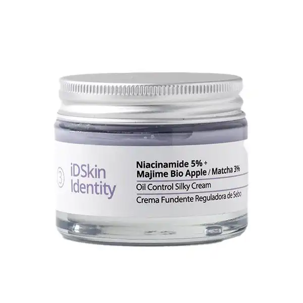 Niacinamide 5% + Majime Bio Apple - ID SKIN IDENTITY - Comparador de precios