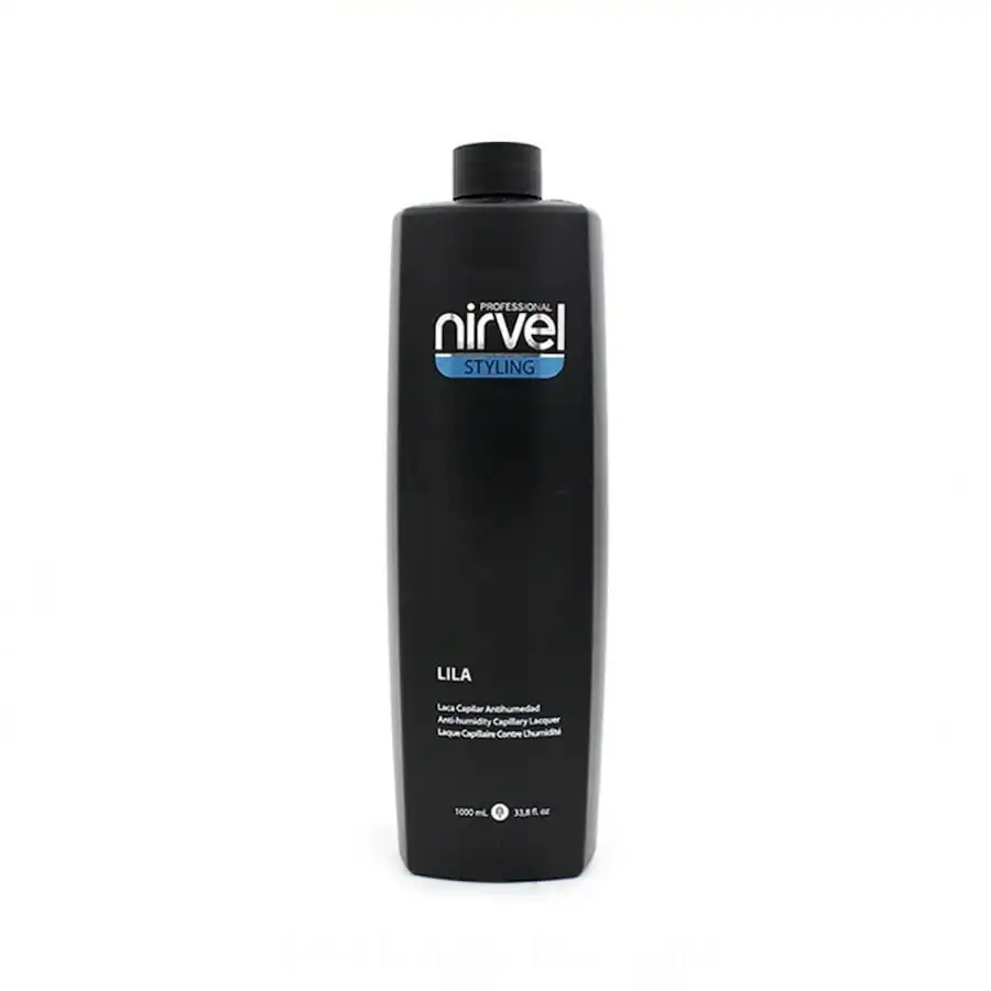 nirvel - Styling Laca Lila Anti Humedad Sprays y lacas para el cabello 100 ml female - Nirvel - Comparador de precios