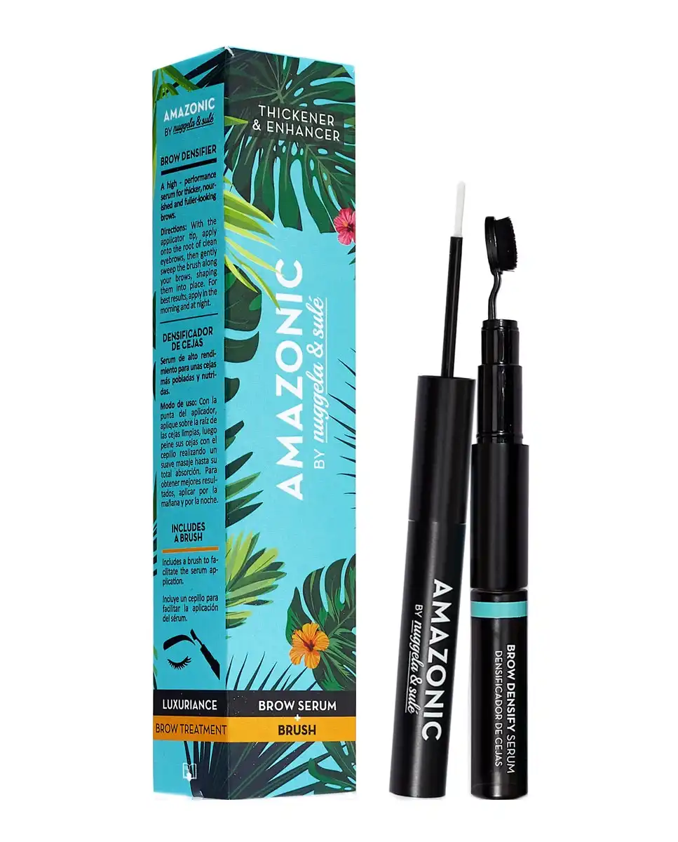Nuggela & Sulé - Sérum Cejas Amazonic - Nuggela & Sulé - Comparador de precios