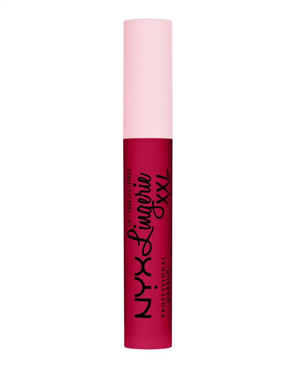 NYX Professional Makeup - Barra De Labios Líquida Lip Lingerei XXL - NYX Professional Makeup - Comparador de precios