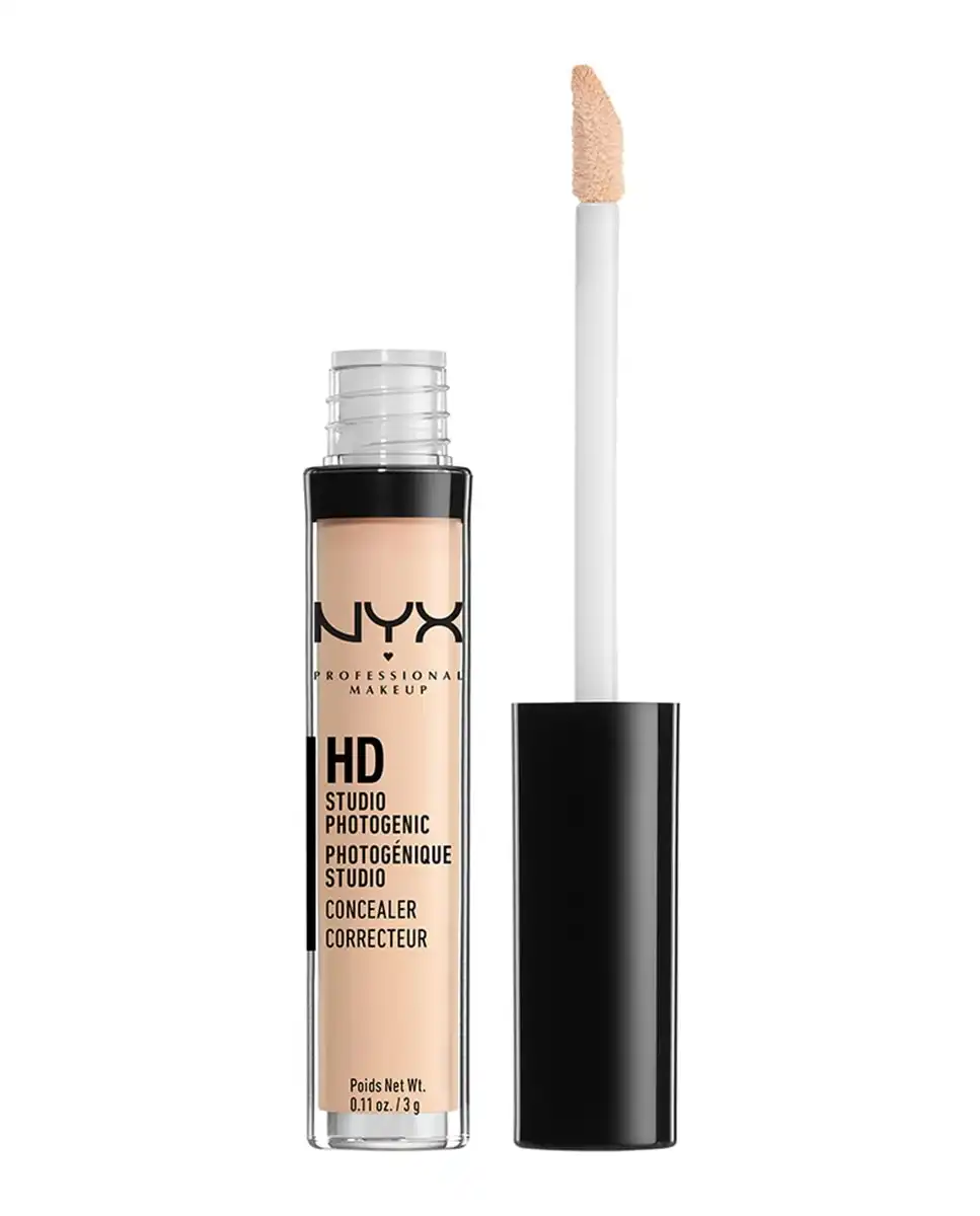 NYX Professional Makeup - Corrector Concealer Wand - NYX Professional Makeup - Comparador de precios