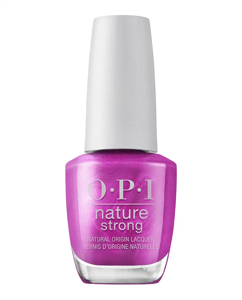 OPI - Esmalte De Uñas Nature Strong Thistle Make You Bloom - OPI - Comparador de precios