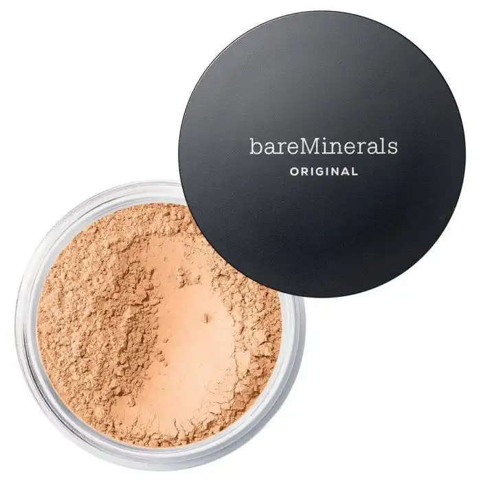 Original Foundation SPF15 Base de Maquillaje en Polvo - bareMinerals - Comparador de precios