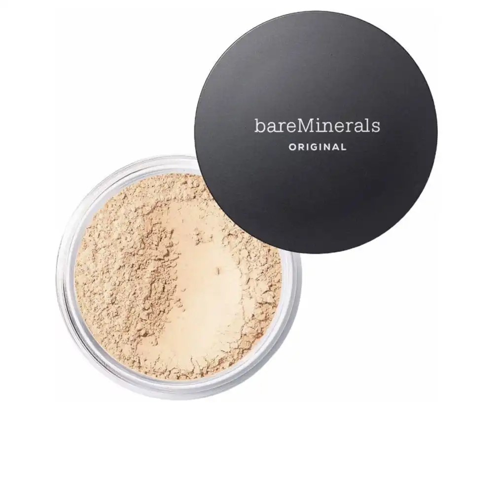 Original foundation SPF15 #Fair - bareMinerals - Comparador de precios