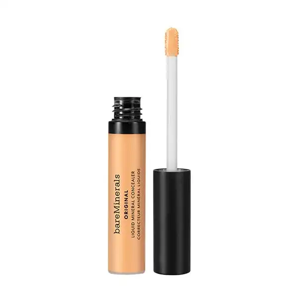 Original Liquid Concealer Light/Medium 2.5W - bareMinerals - Comparador de precios