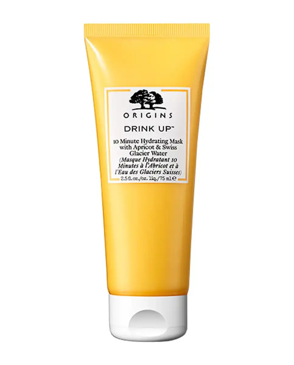 Origins - Mascarilla Drink Up 10 Minute Mask Upgrade 75 Ml - Origins - Comparador de precios