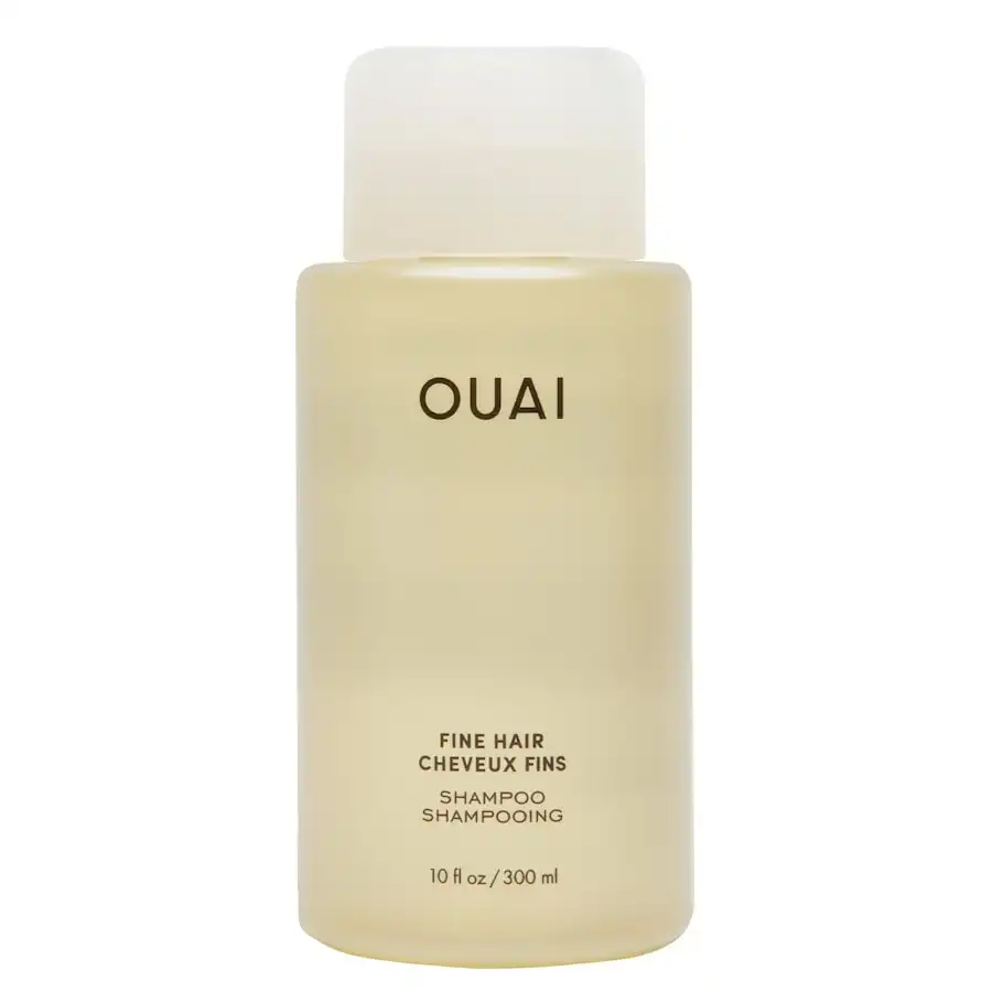 Ouai - Champús 300 ml unisex - OUAI - Comparador de precios