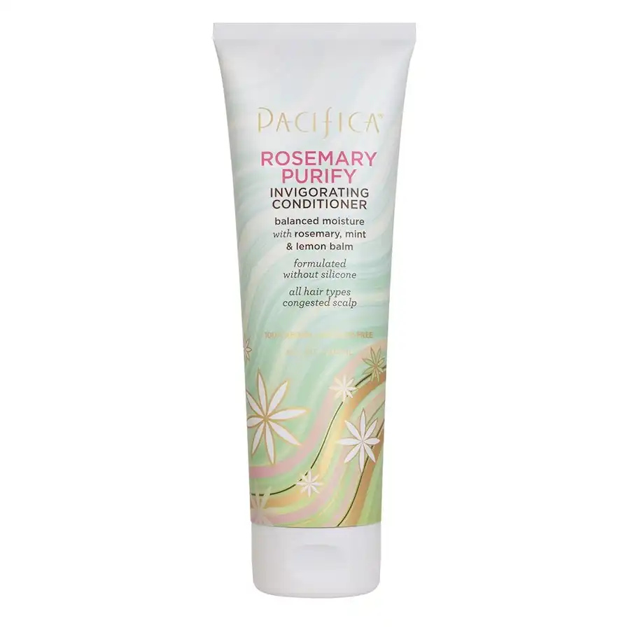 Pacifica - Rosemary Purify Acondicionador Revigorizante para el Cuero Cabelludo Sensible Acondicionadores 236 ml unisex - Pacífica - Comparador de precios