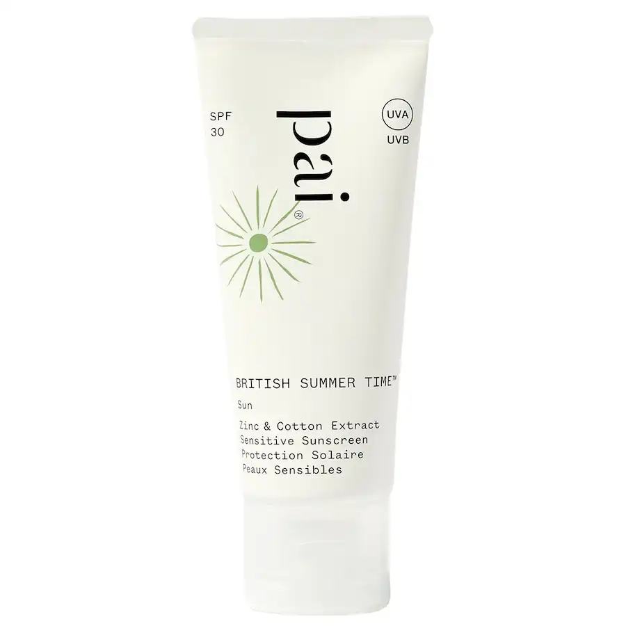 Pai Skincare - British Summer Time Protección solar 40 ml unisex - Inca - Comparador de precios