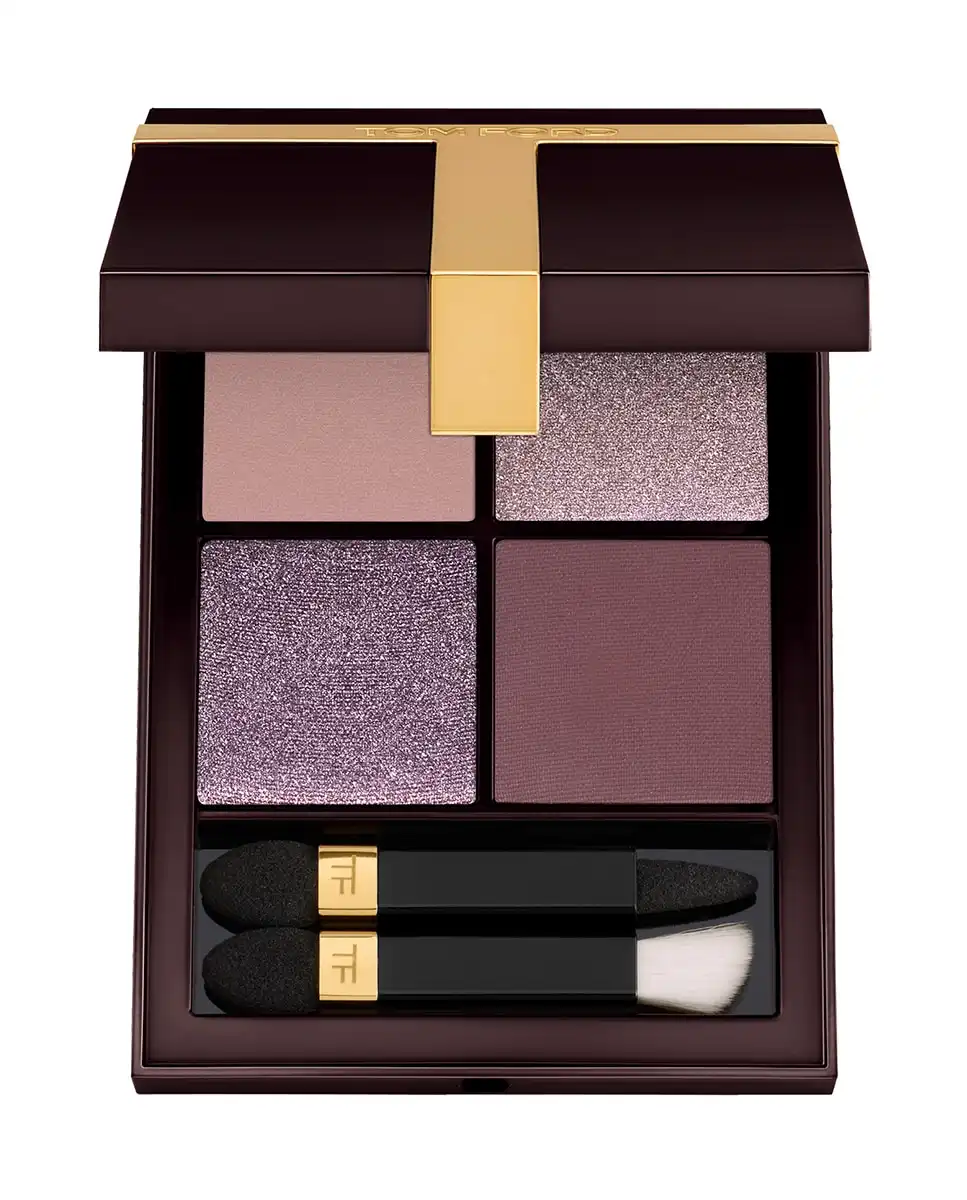 Paleta de sombras Runway Eye Color Quad Crème Tom Ford MAUVE SLIP - Tom Ford - Comparador de precios