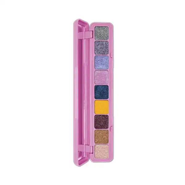 Paleta Sweet Tooth Grape Crunch Grape Crunch - J.CAT - Comparador de precios