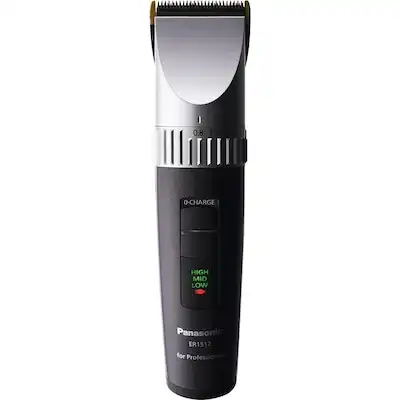 Panasonic Cortapelos ER-1512 1 Stk. 1.0 pieces - Panasonic - Comparador de precios