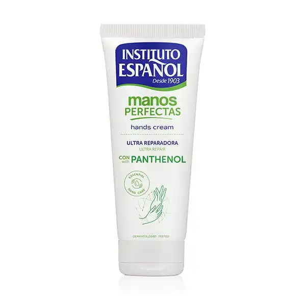 Panthenol - INSTITUTO ESPAÃOL - Comparador de precios