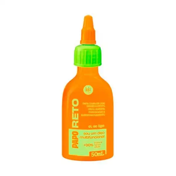 Papo Reto - Lola Cosmetics - Comparador de precios