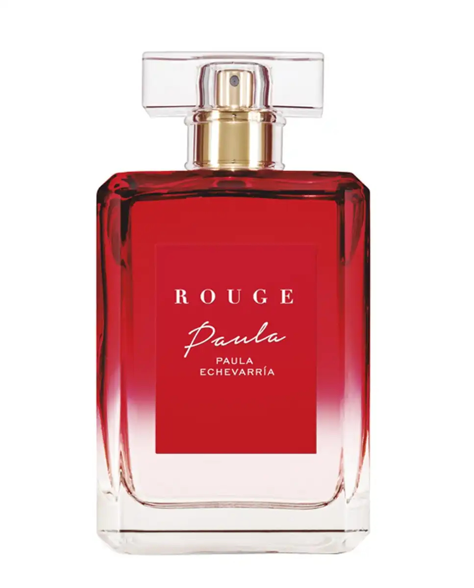 Paula Echevarría - Eau De Toilette Rouge 100 Ml Paula - Paula Echevarría - Comparador de precios