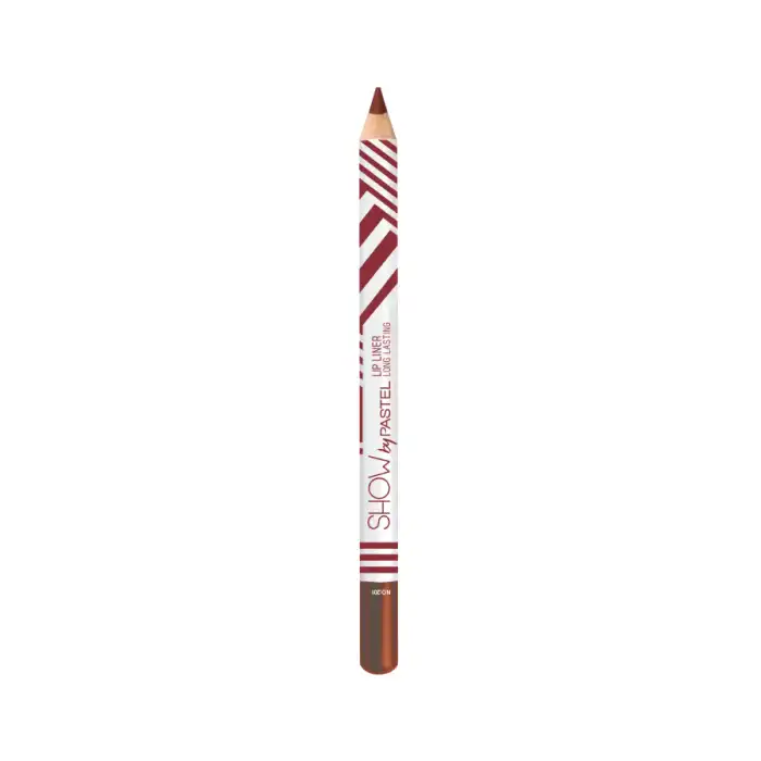 Perfilador de Labios Long Lasting - Show By Pastel - Comparador de precios