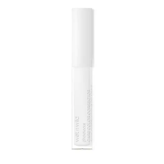 Photo Focus Care Color Corrector - WET n WILD - Comparador de precios