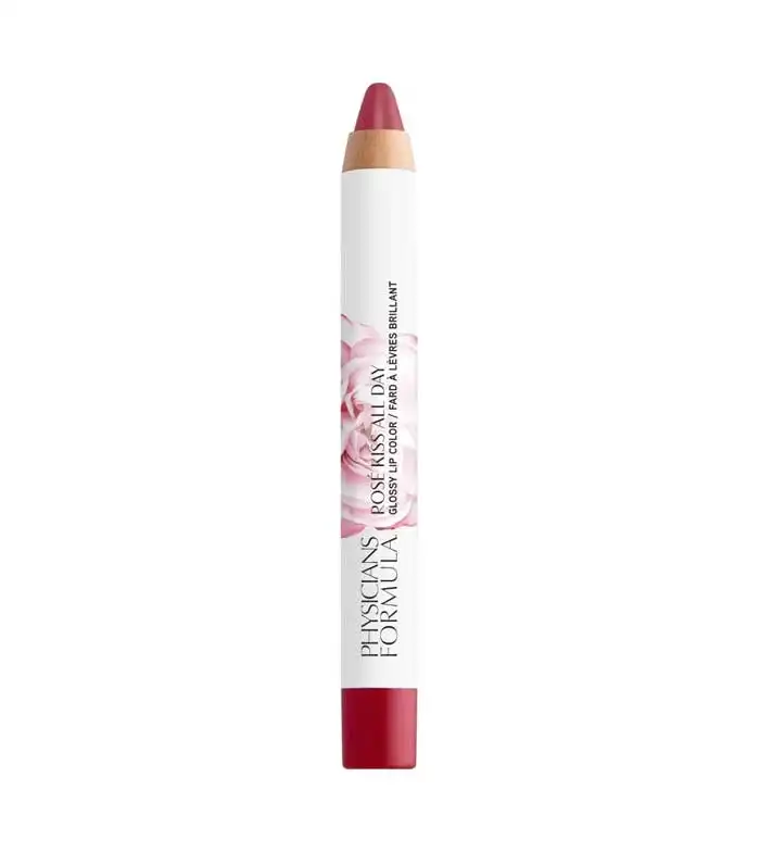 Physicians Formula - *Rosé All Day* - Lápiz de labios Glossy Lip Color - Xoxo - PHYSICIANS FORMULA - Comparador de precios