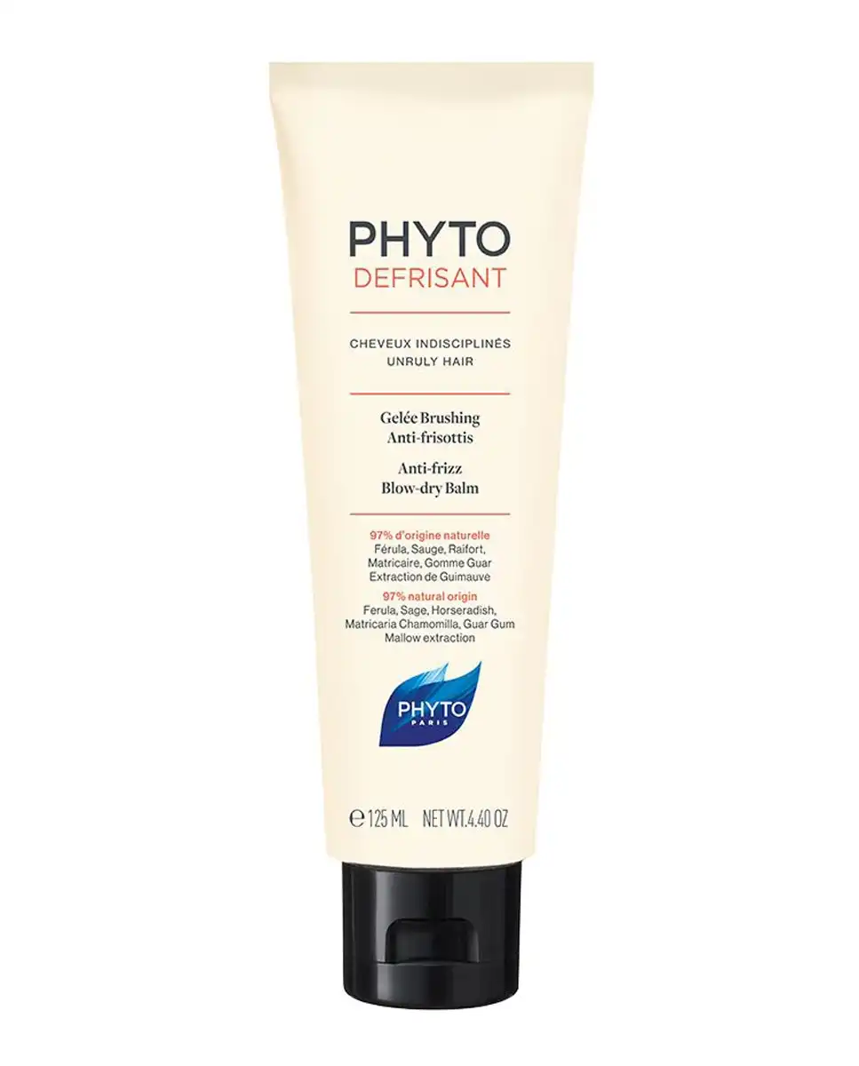 Phyto - Gel Brushing Antiencrespamiento Defrisant 125 Ml - Phyto - Comparador de precios