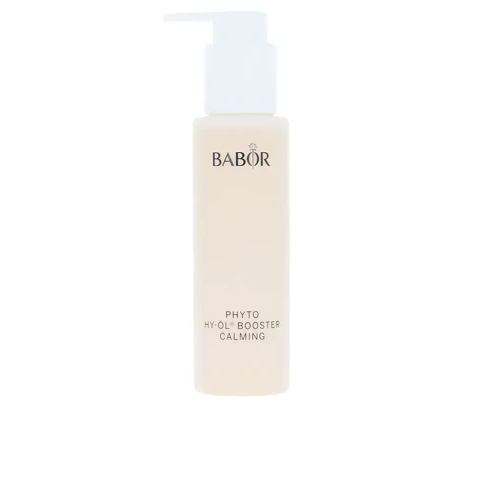 Phyto HY-ÖL potenciador calmante 100 ml - Babor - Comparador de precios