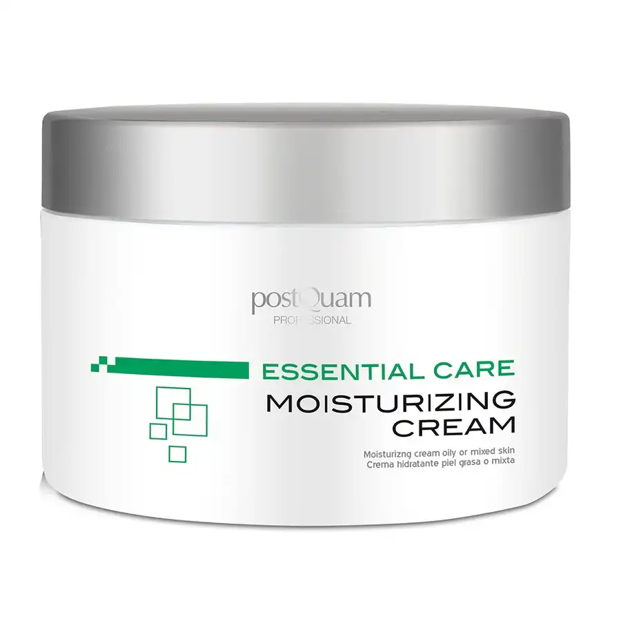 Postquam - Skin Care Hidratante Para Pieles Grasas Cremas faciales 200 ml unisex - postQuam - Comparador de precios