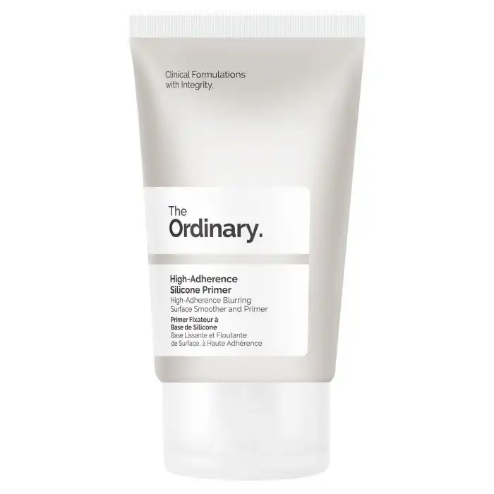 Prebase Siliconada de Alta Adherencia 30 ml - The Ordinary - Comparador de precios