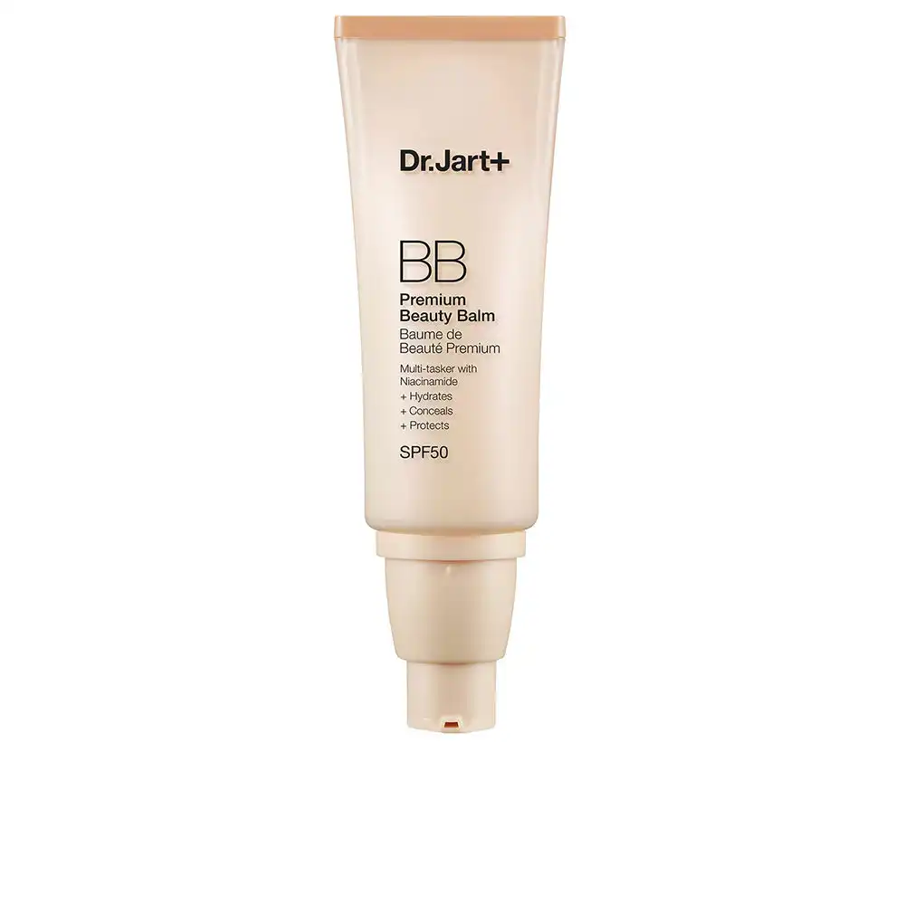 Premiun Bb bálsamo de belleza #02 Light Medium-Medium - Dr Jart+ - Comparador de precios