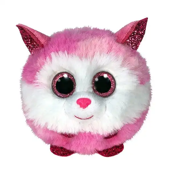Puffies Princess Husky - Ty - Comparador de precios